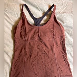Prana yoga tank top